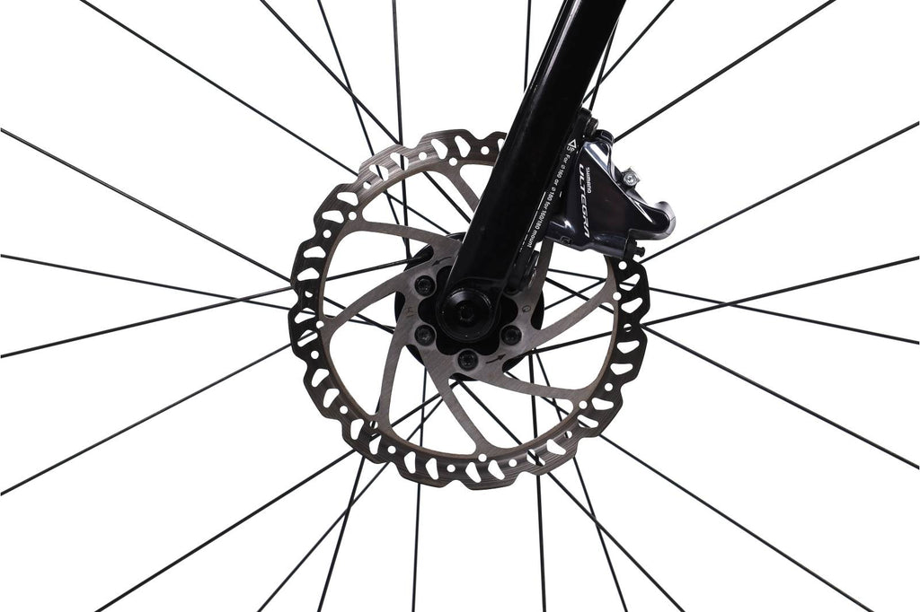 Giant TCR Advanced Pro 0 Disc