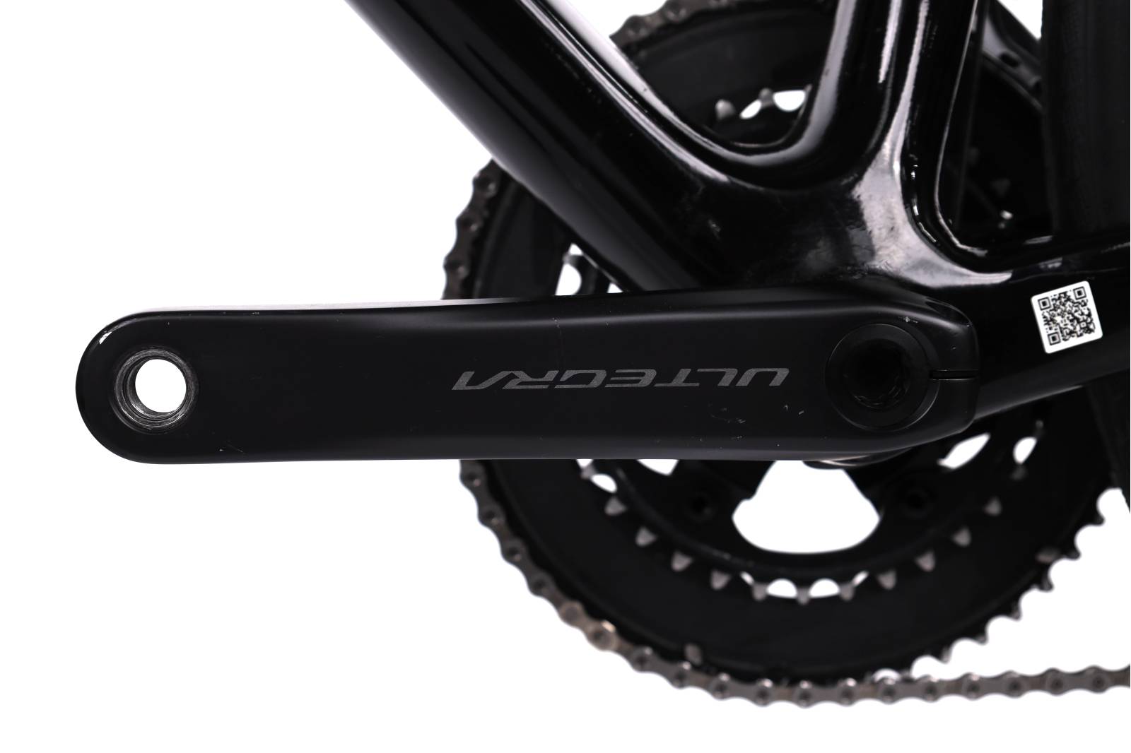 Giant TCR Advanced Pro 0 Disc