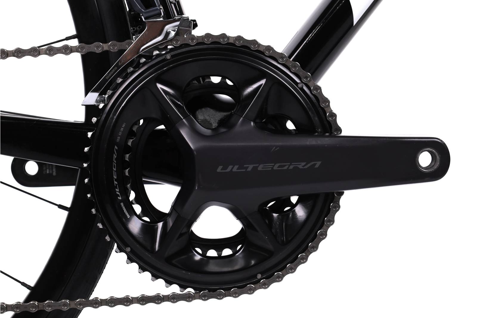 Giant TCR Advanced Pro 0 Disc