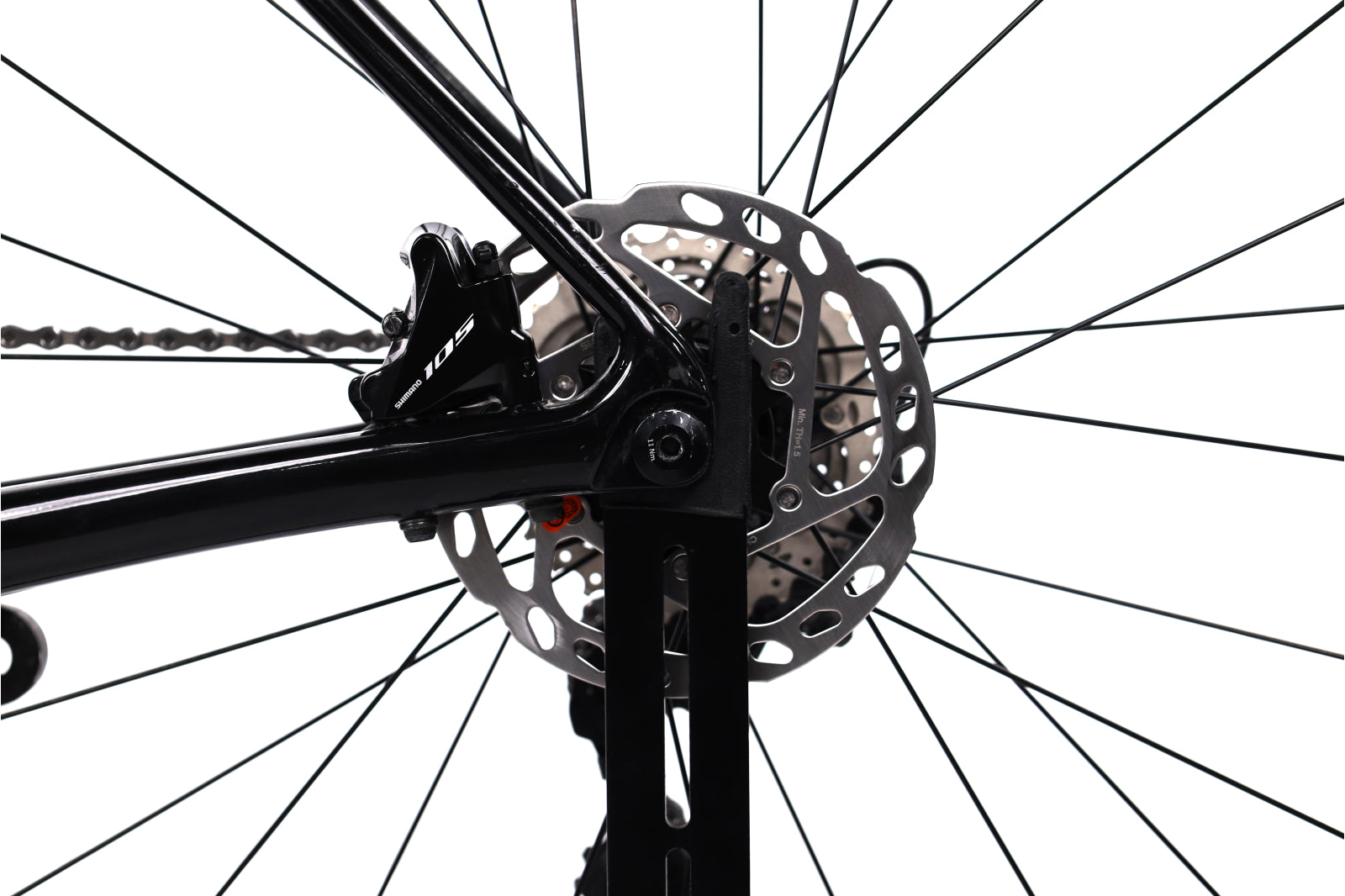 Giant TCR Advanced Disc 2 Pro Compact