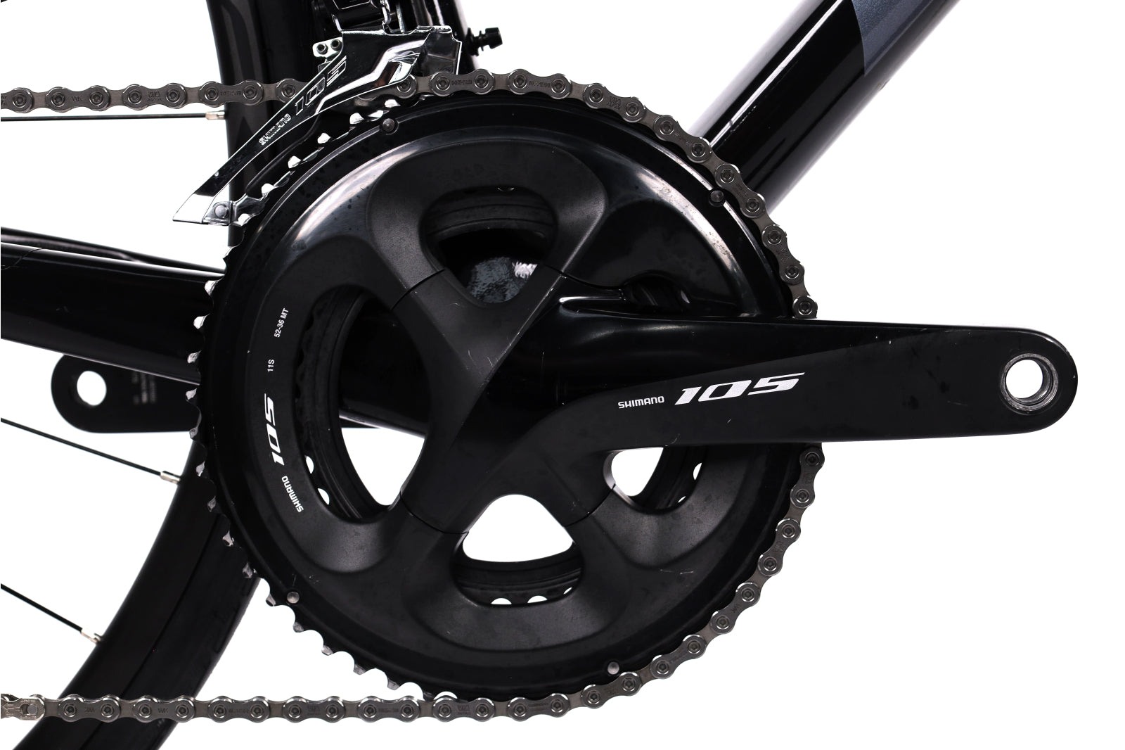 Giant TCR Advanced Disc 2 Pro Compact