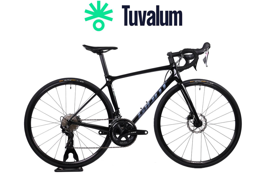 Giant TCR Advanced Disc 2