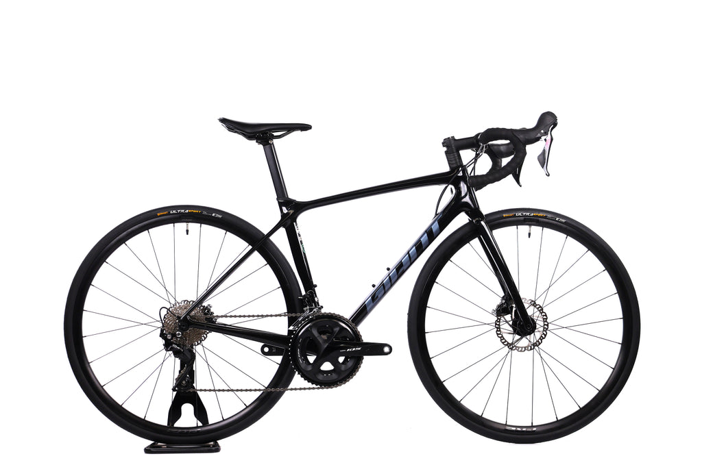 Giant TCR Advanced Disc 2