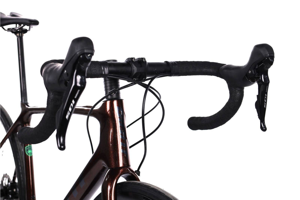 Giant TCR Advanced Disc 2