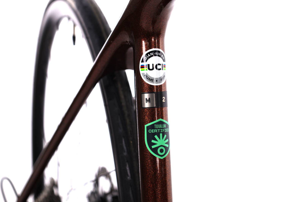 Giant TCR Advanced Disc 2 Pro Compact