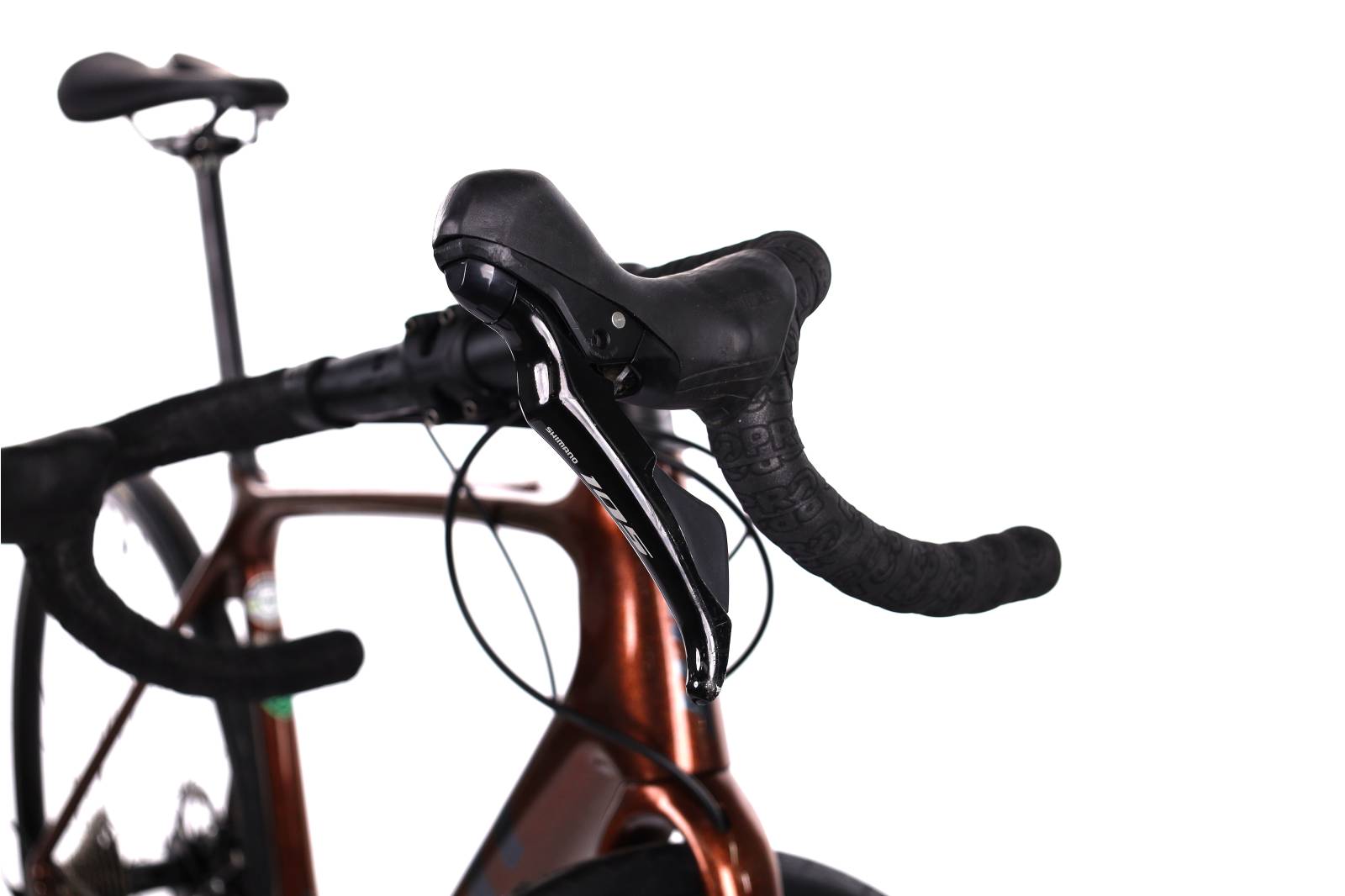 Giant TCR Advanced Disc 2 Pro Compact