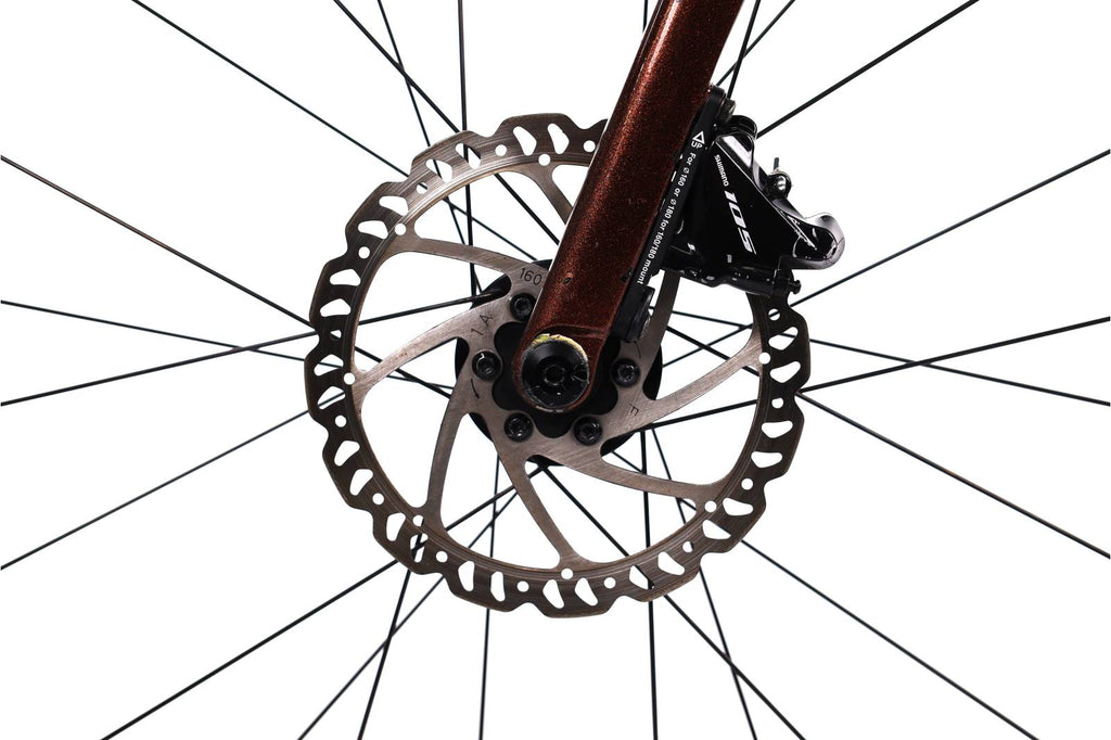 Giant TCR Advanced Disc 2 Pro Compact