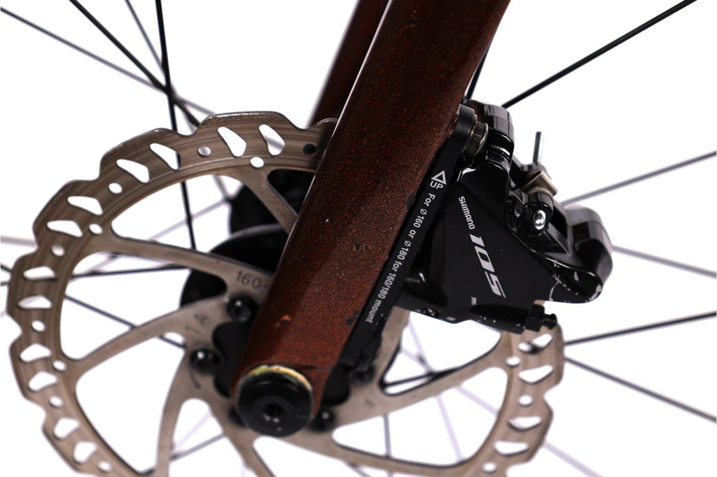 Giant TCR Advanced Disc 2 Pro Compact