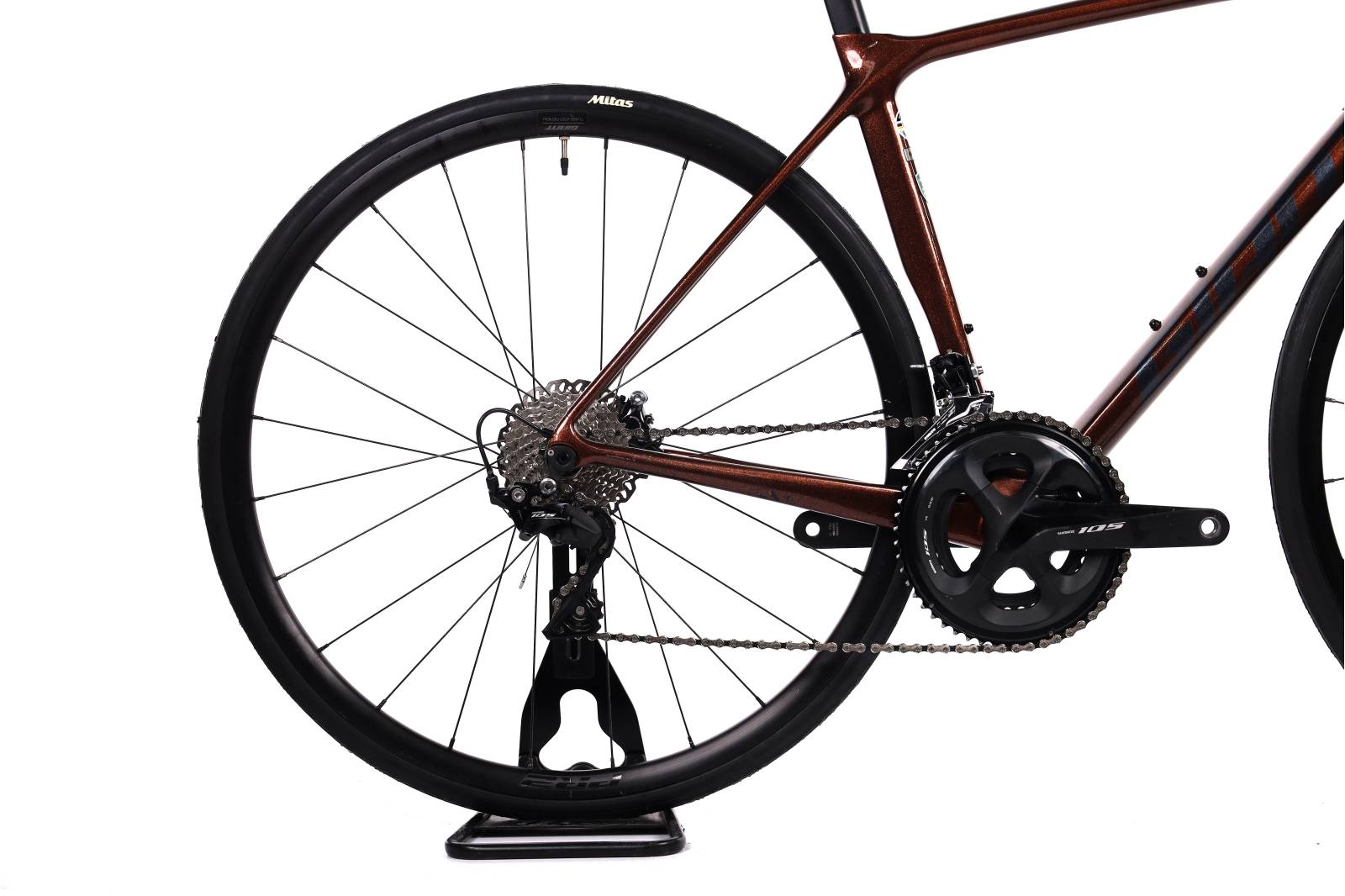 Giant TCR Advanced Disc 2 Pro Compact