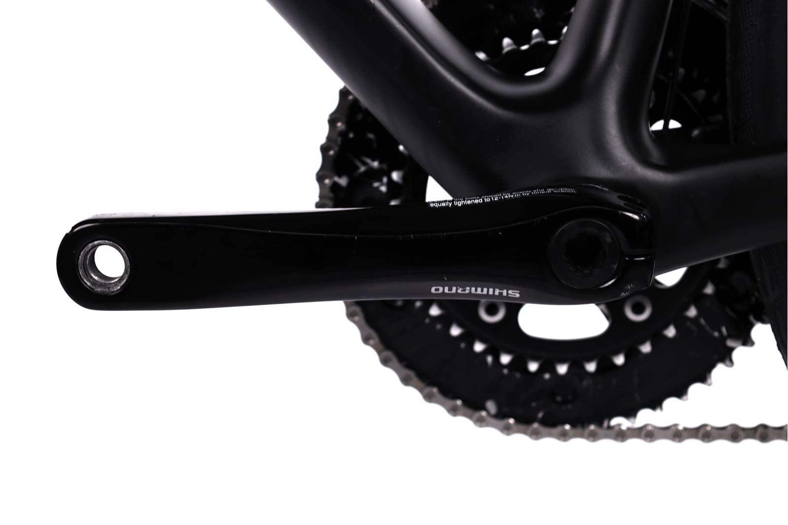 Giant TCR Advanced Disc 2