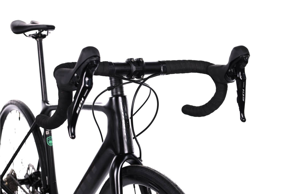 Giant TCR Advanced Disc 2 Pro Compact