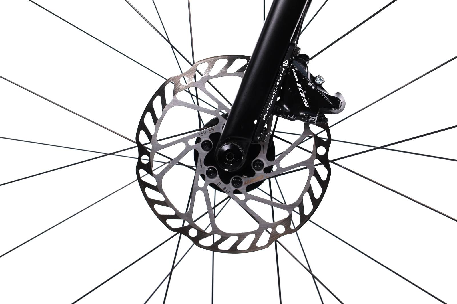 Giant TCR Advanced Disc 2 Pro Compact