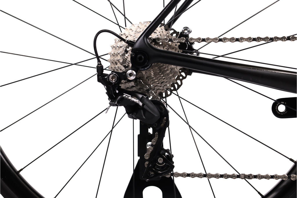 Giant TCR Advanced Disc 2 Pro Compact