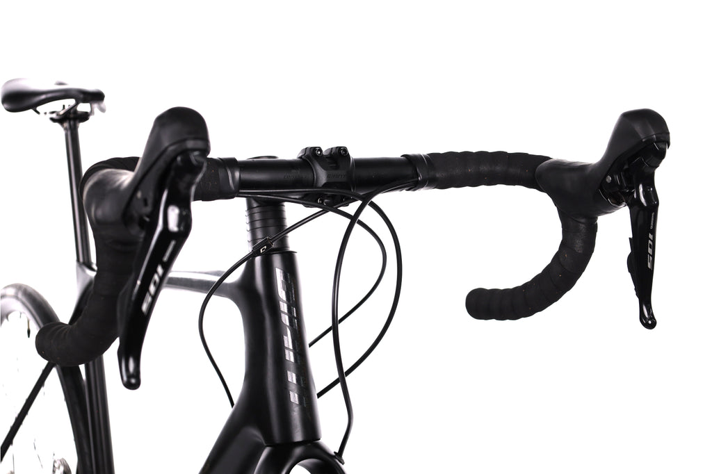 Giant TCR Advanced Disc 2 Pro Compact