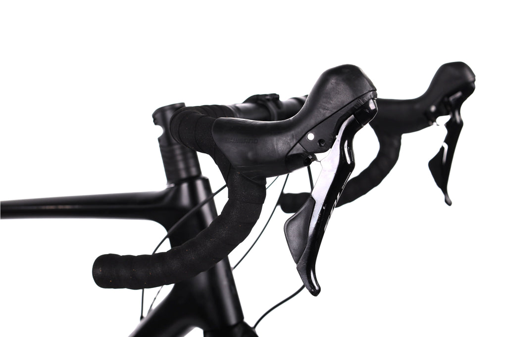 Giant TCR Advanced Disc 2 Pro Compact