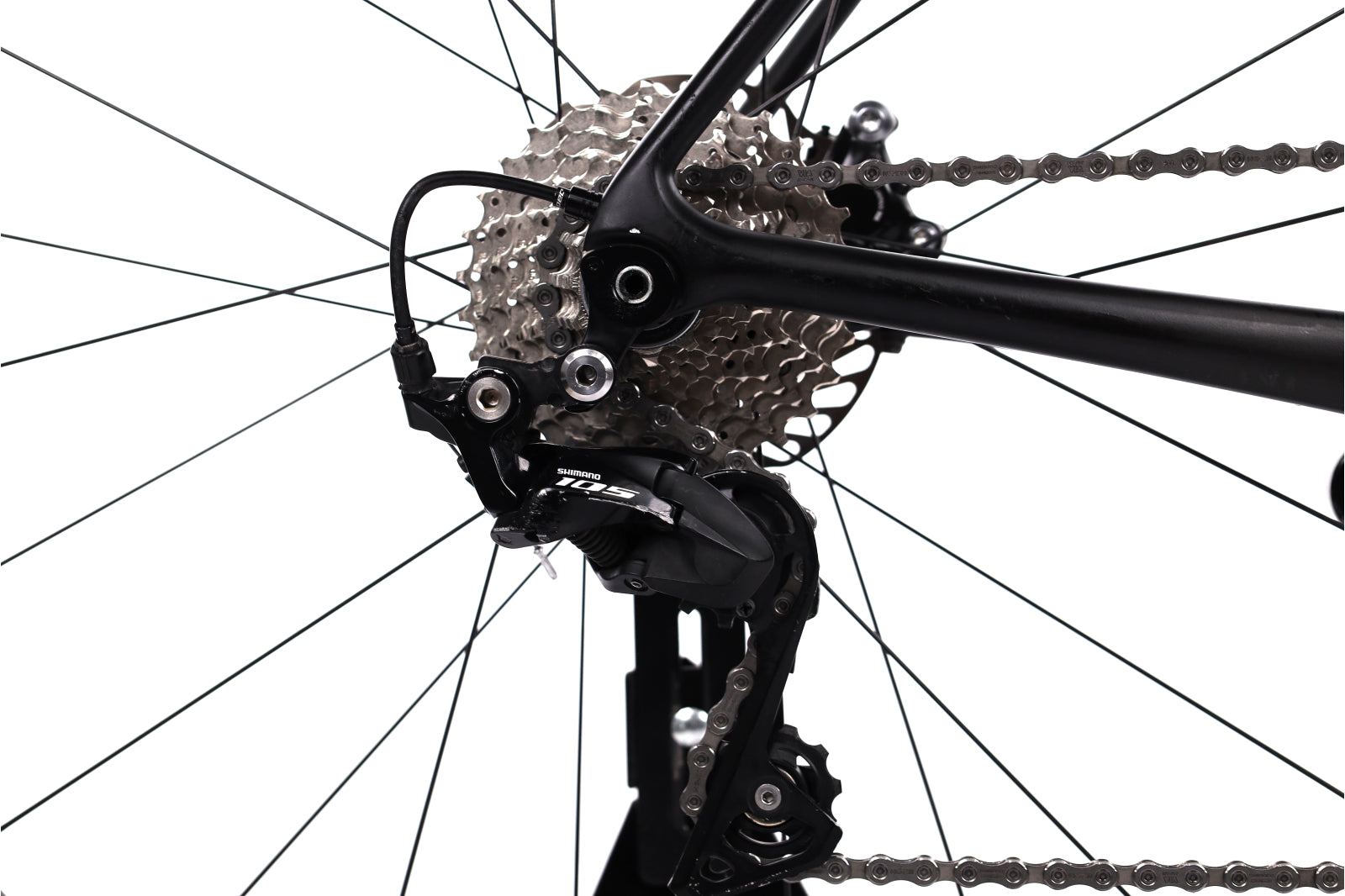 Giant TCR Advanced Disc 2 Pro Compact