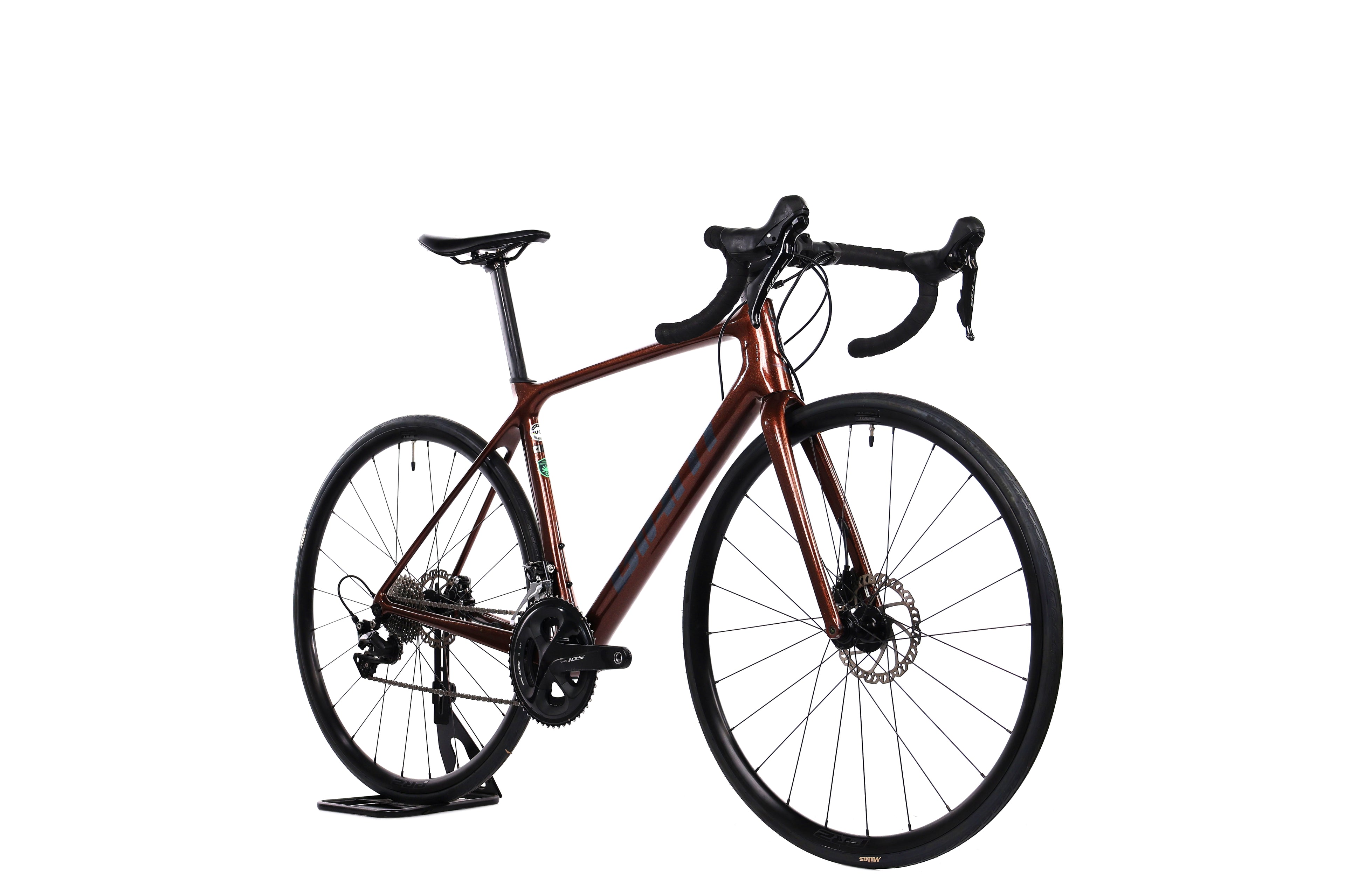 Giant TCR Advanced 2