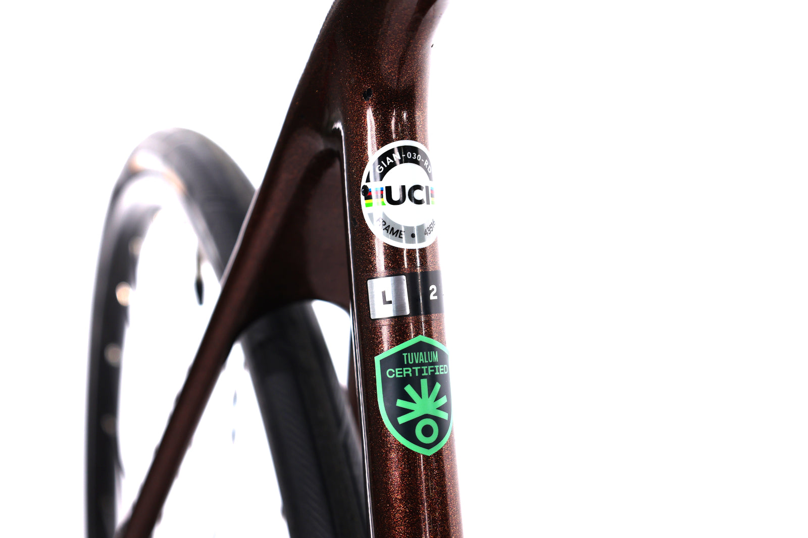 Giant TCR Advanced Disc 2