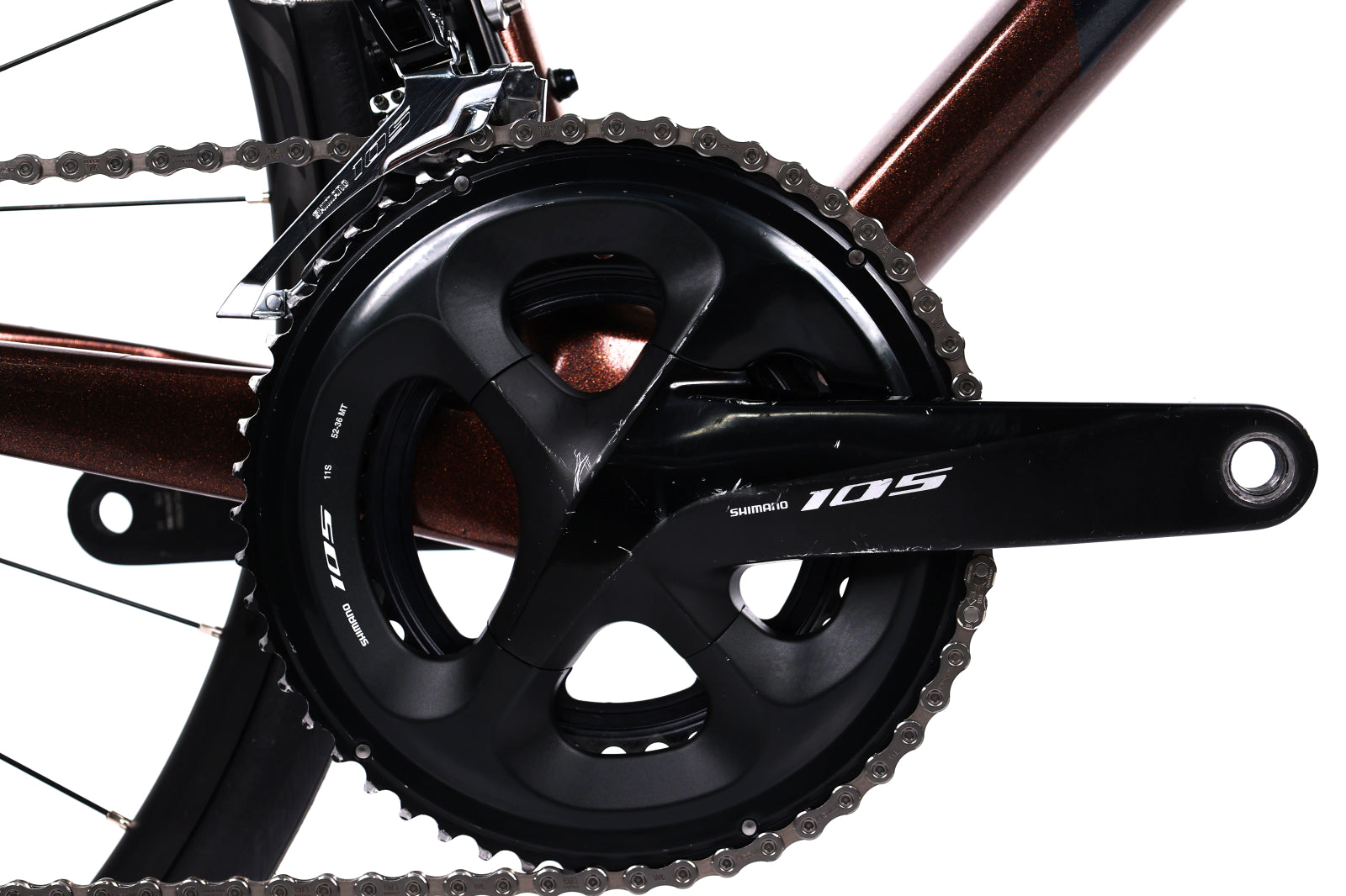 Giant TCR Advanced Disc 2