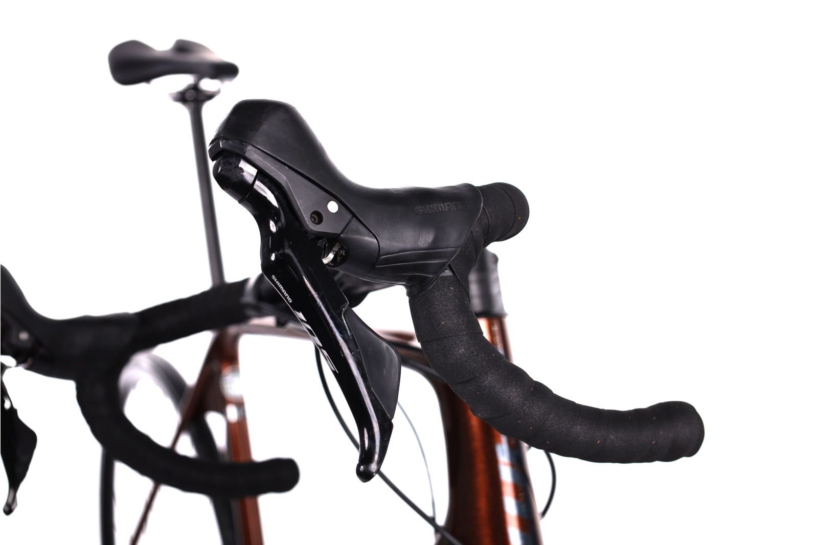 Giant TCR Advanced  2