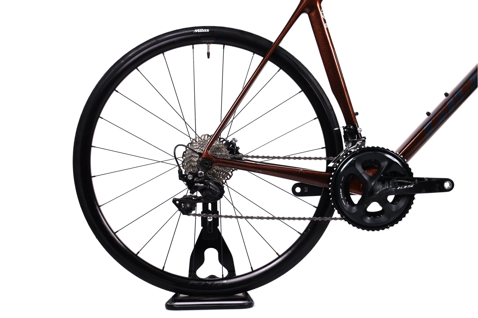 Giant TCR Advanced  2