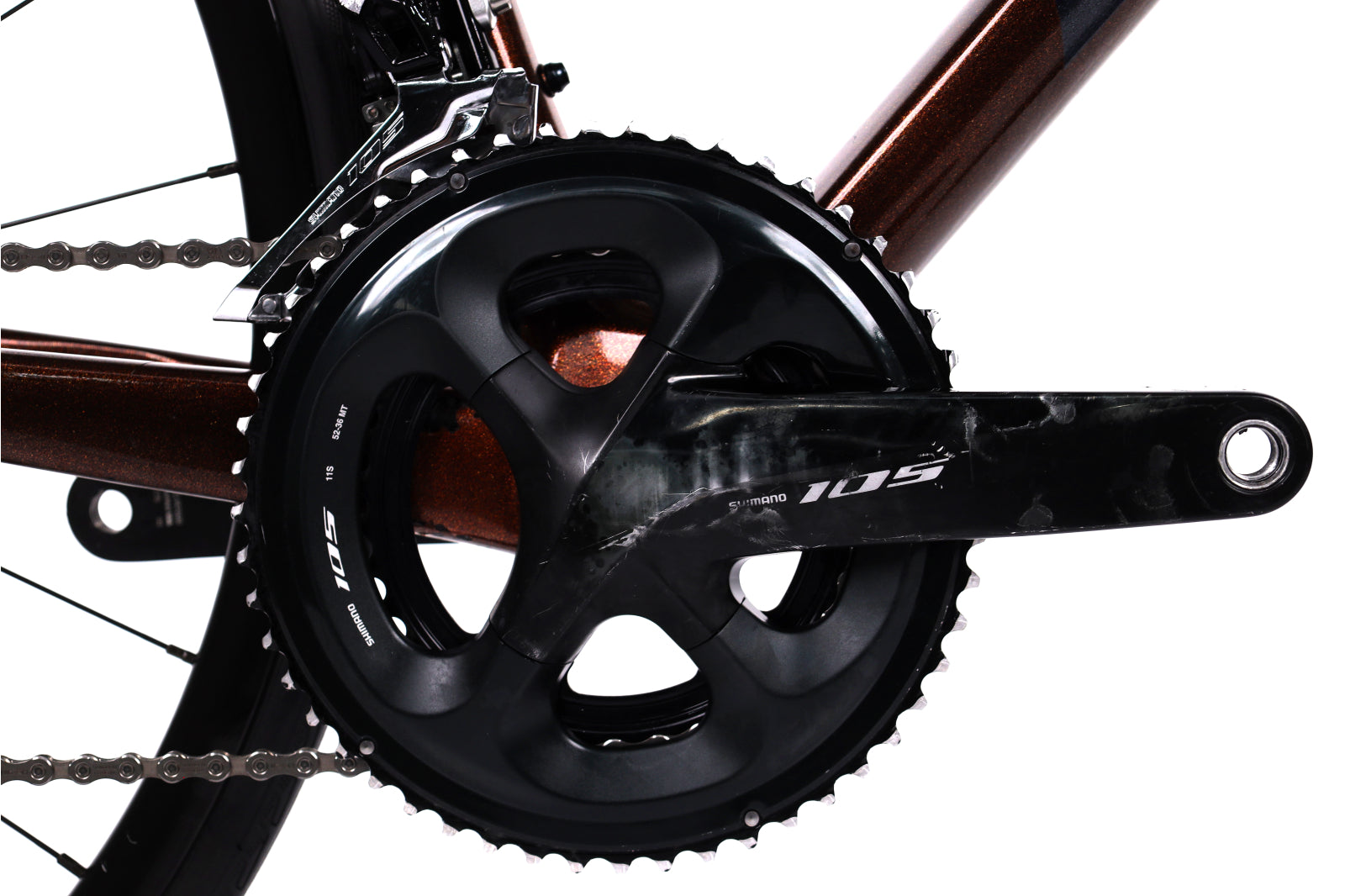 Giant TCR Advanced  2