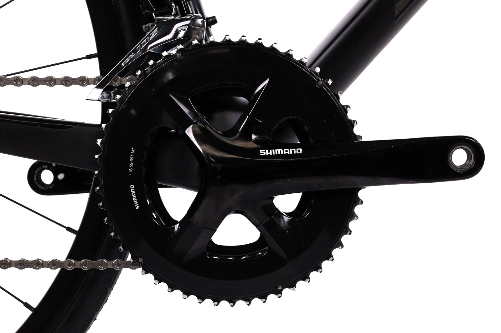 Giant TCR Advanced 1