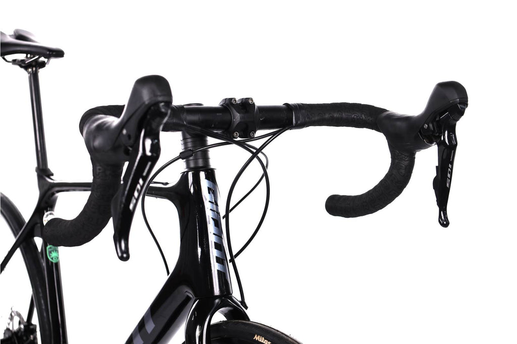 Giant TCR Advance Disc