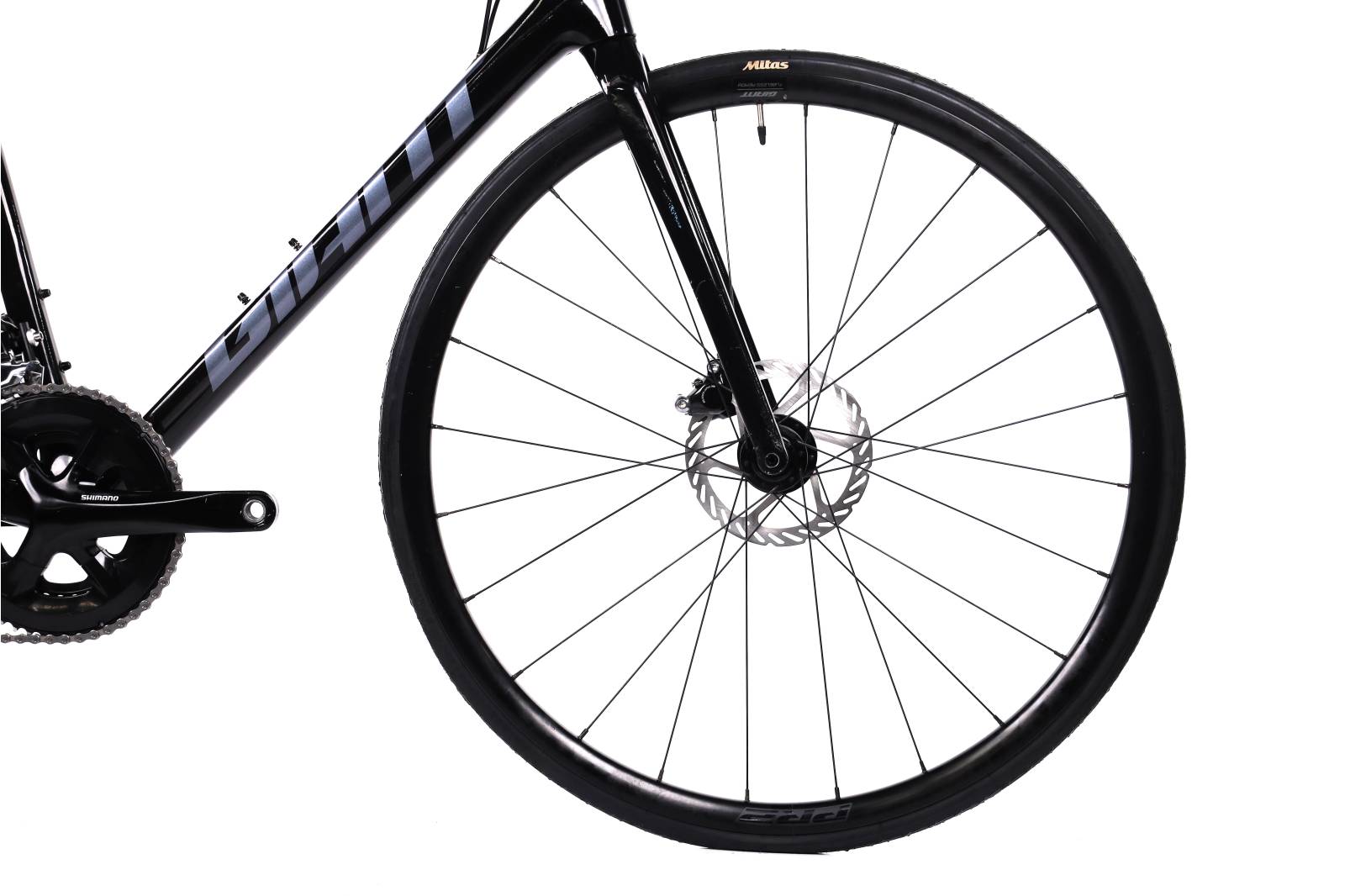 Giant TCR Advance Disc