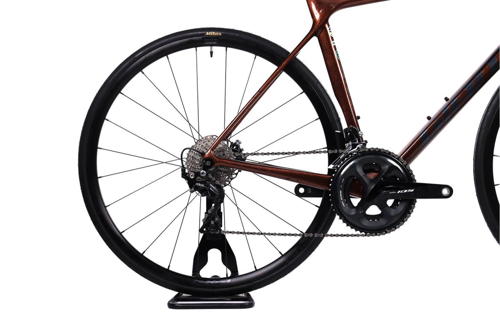 Giant TCR Advanced 2