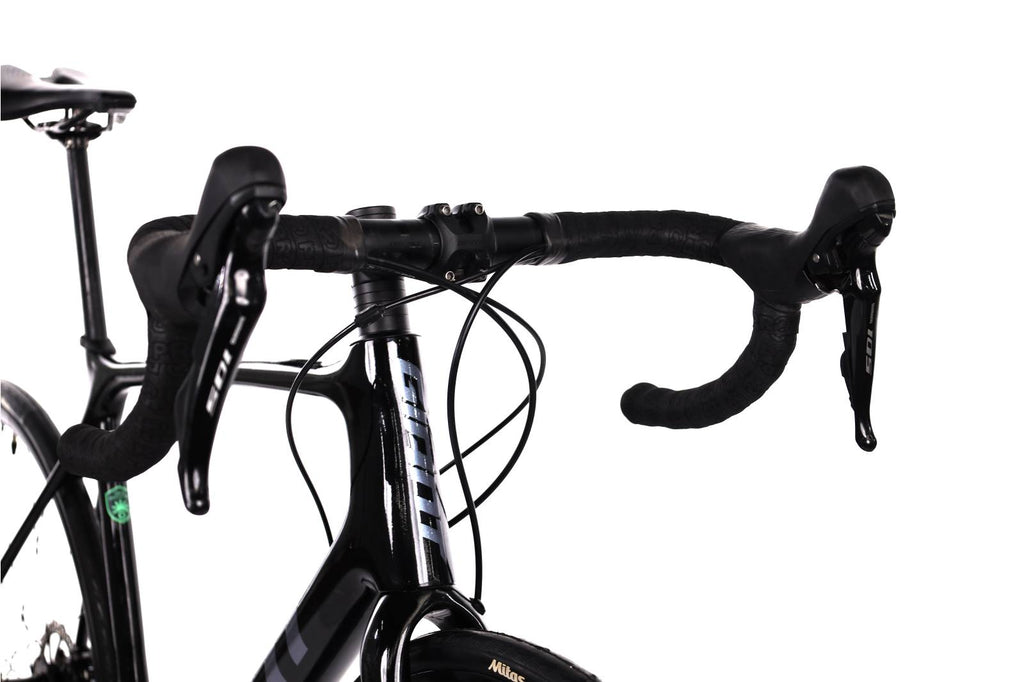 Giant TCR Advanced 2