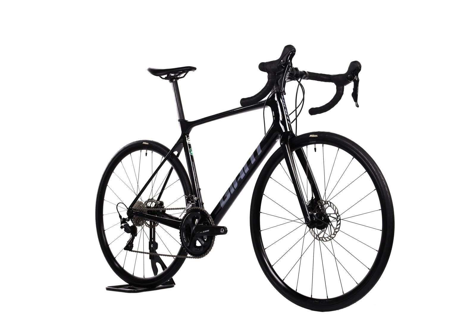 Giant TCR Advanced 2