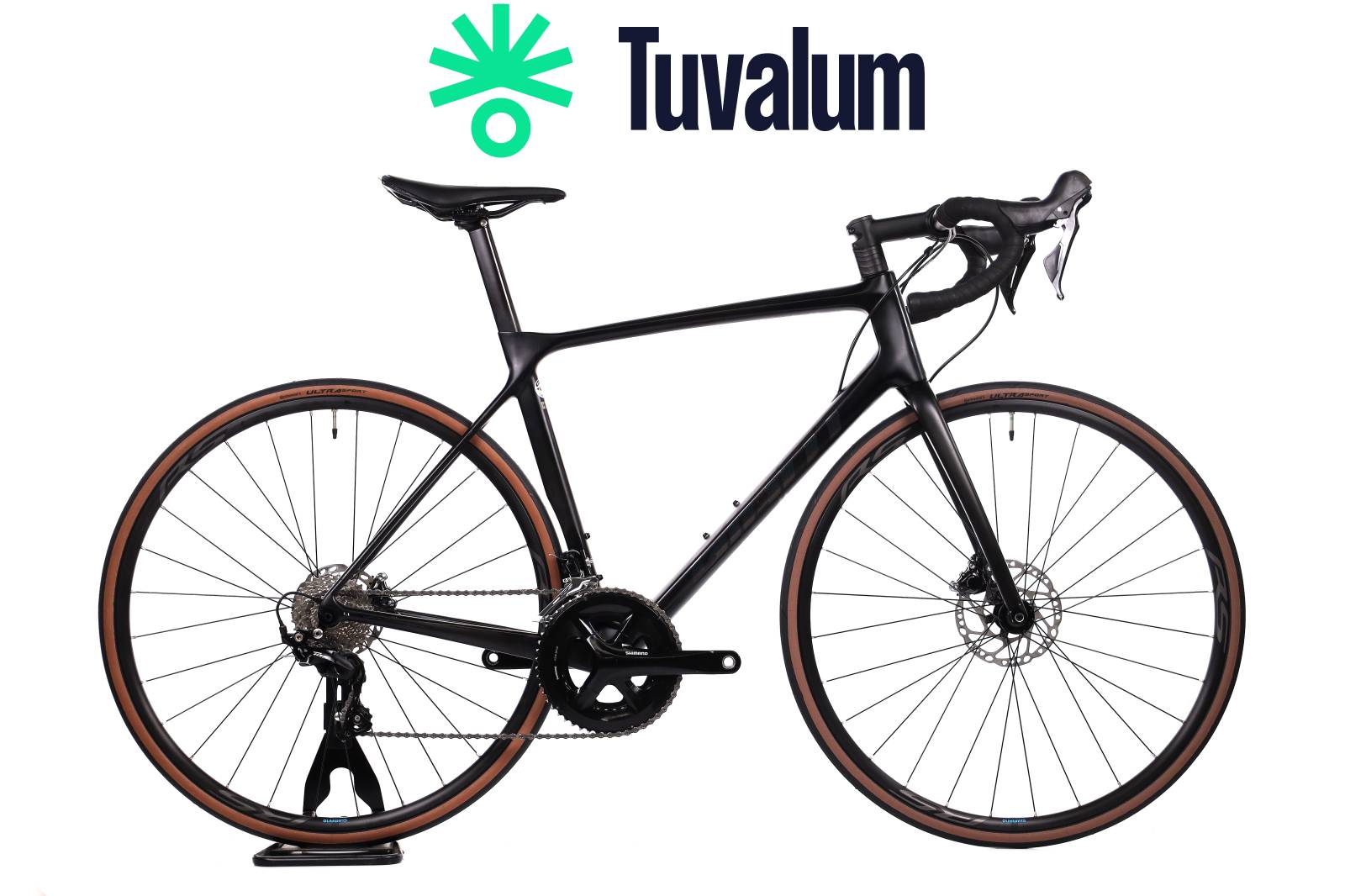 Giant TCR Advanced 2