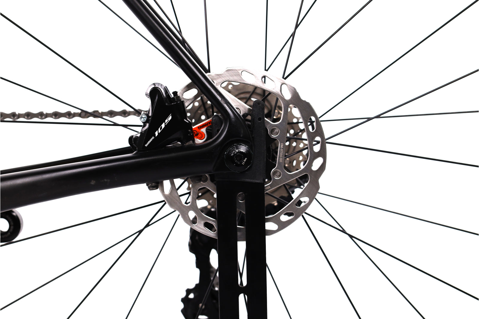 Giant TCR Advanced 2