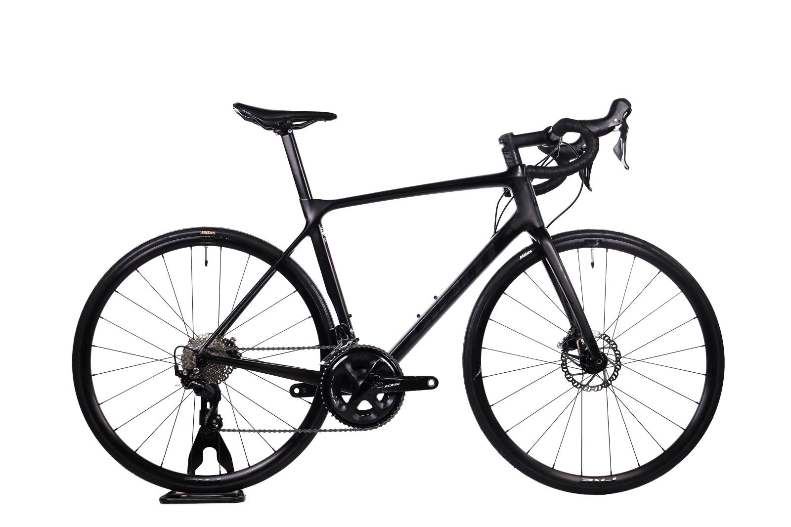 Giant TCR Advanced Disc 2