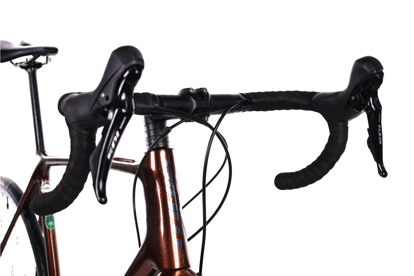 Giant TCR Advanced 2