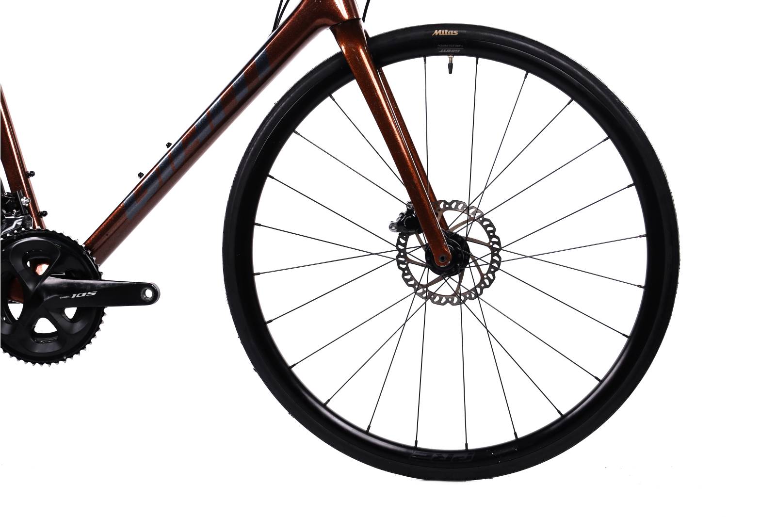 Giant TCR Advanced 2