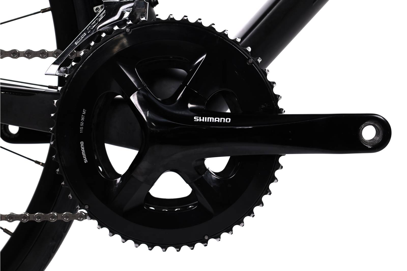 Giant TCR  Advanced Disc 2