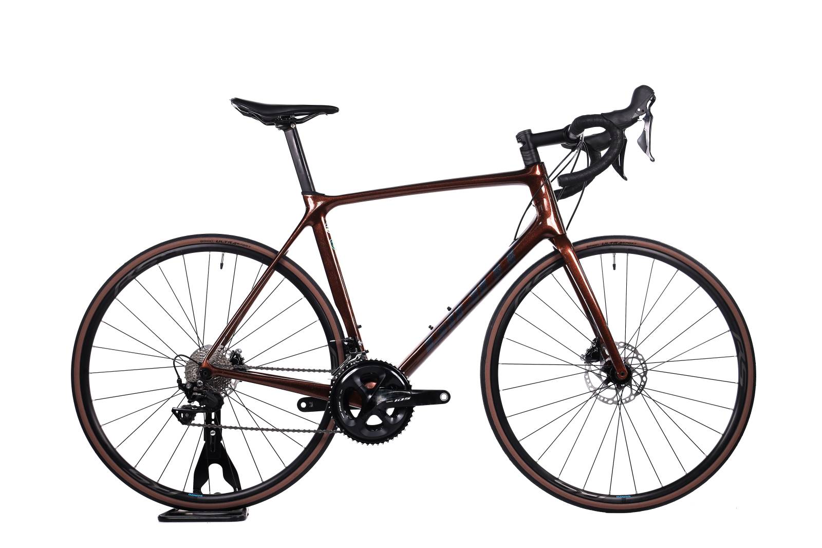 Giant TCR Advanced 2