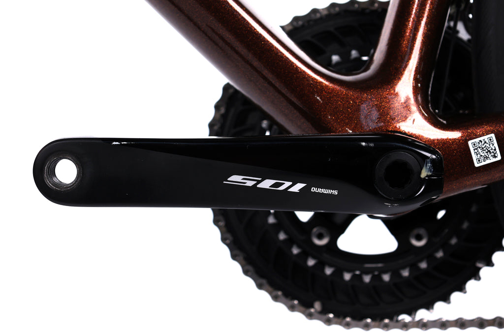 Giant TCR Advanced Disc 2 pro