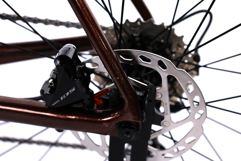 Giant TCR Advanced Disc 2 pro