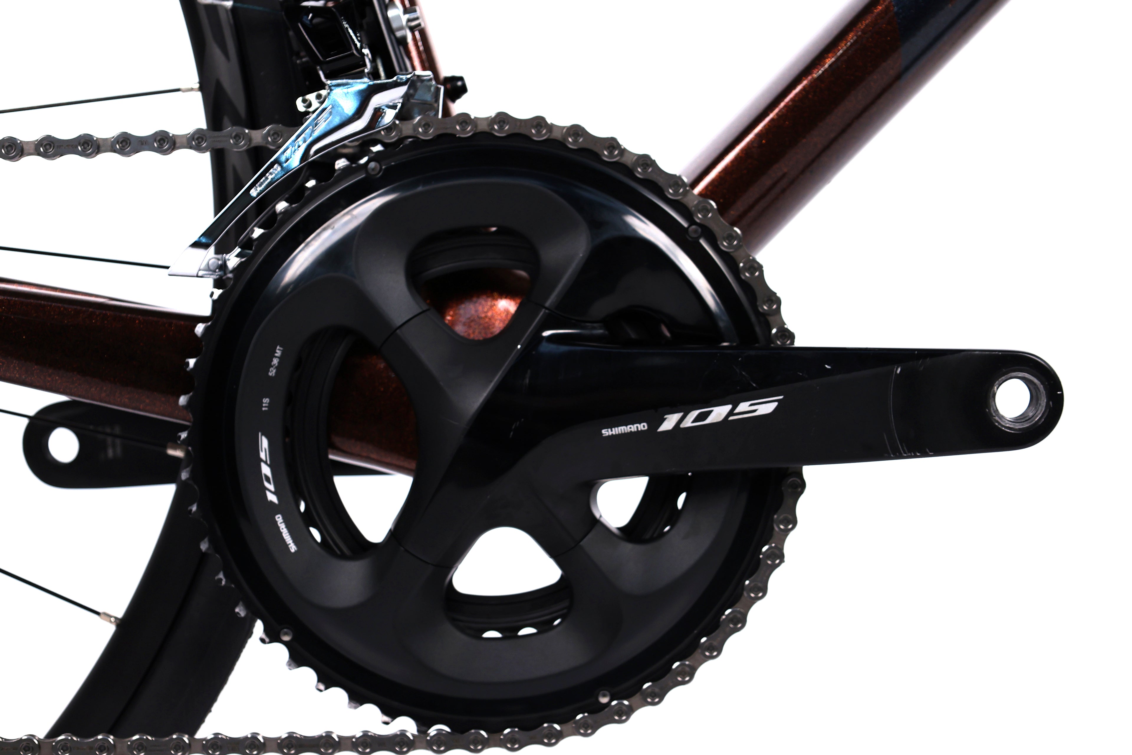 Giant TCR Advanced Disc 2 pro