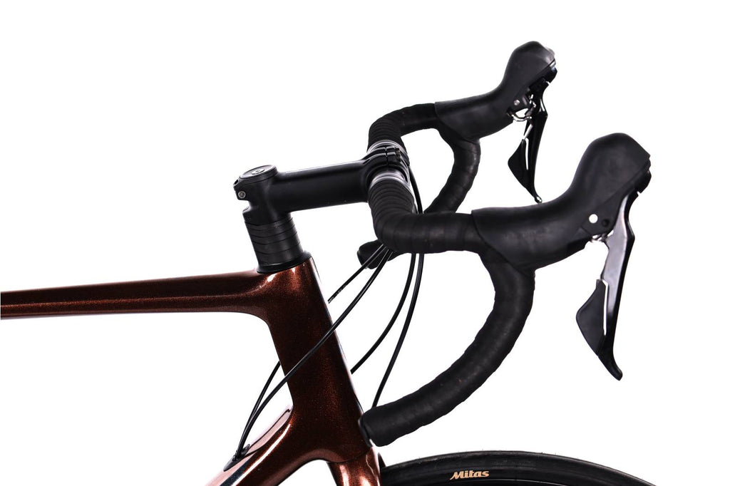 Giant TCR Advanced Disc 2 Pro Compact