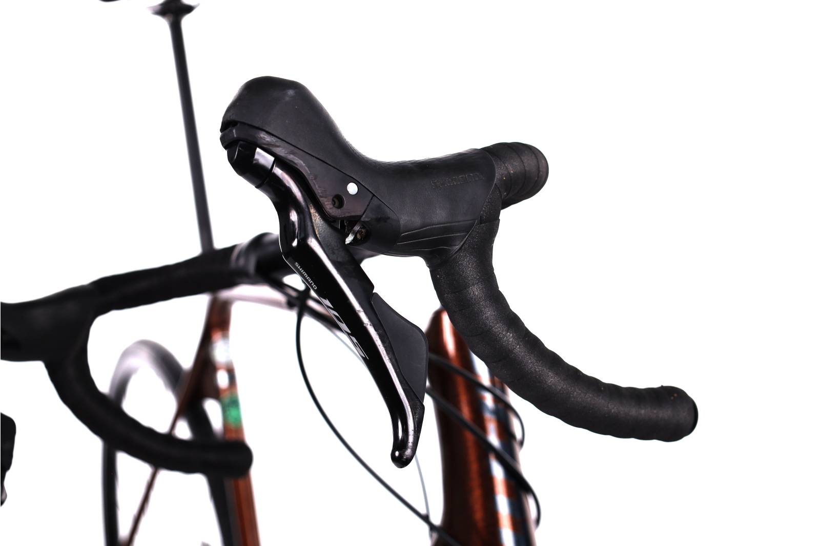 Giant TCR Advanced Disc 2 Pro Compact