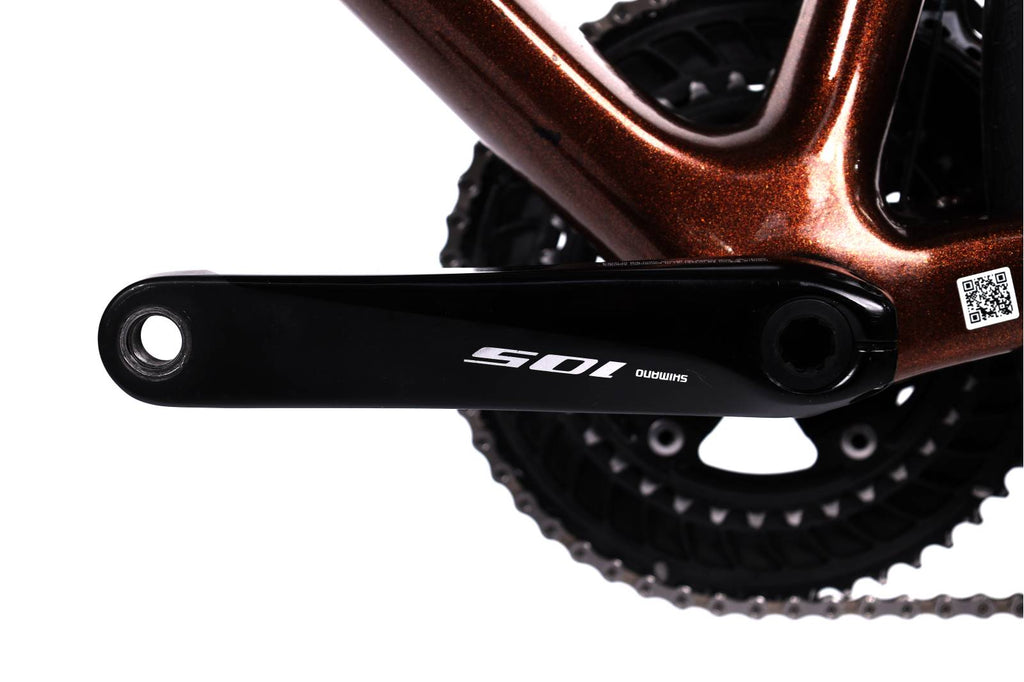 Giant TCR Advanced Disc 2 Pro Compact