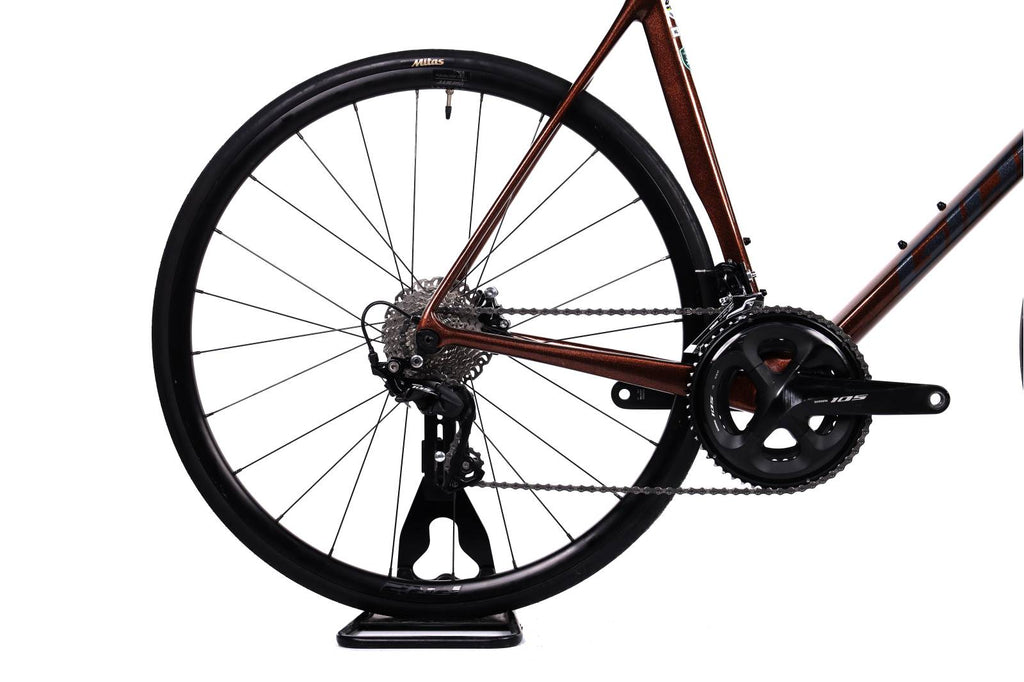 Giant TCR Advanced Disc 2 Pro Compact