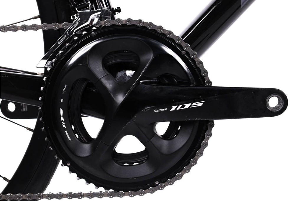 Giant TCR  Advanced Disc 2