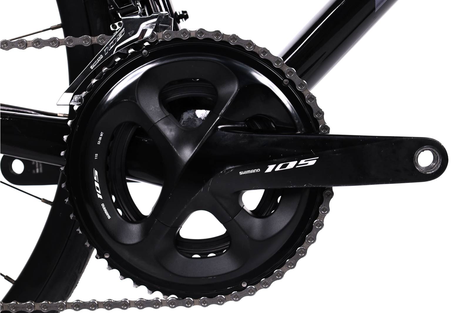 Giant TCR  Advanced Disc 2