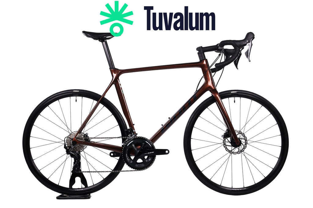 Giant TCR Advanced 2