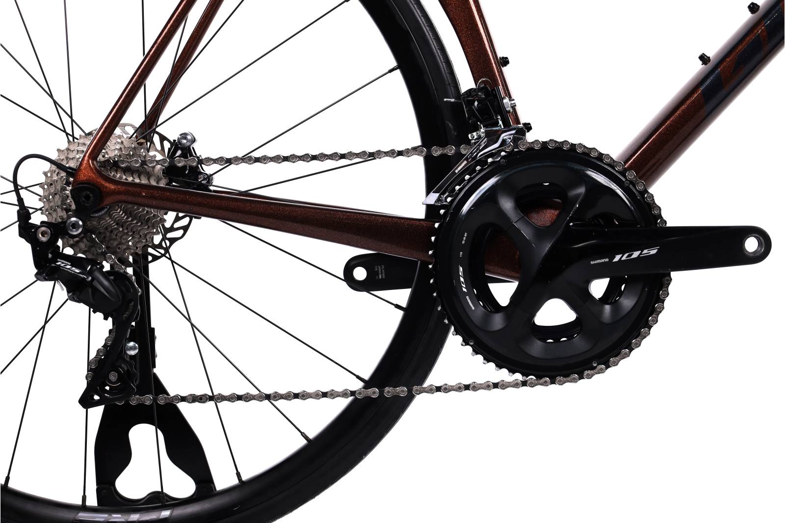 Giant TCR Advanced 2